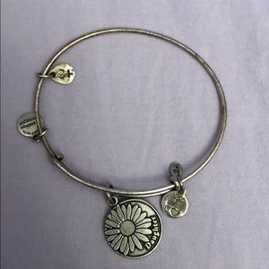 ALEX AND ANI “DAUGHTER” Bracelet